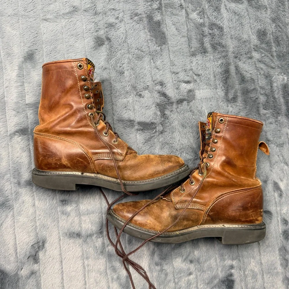 Justin Boots justin original